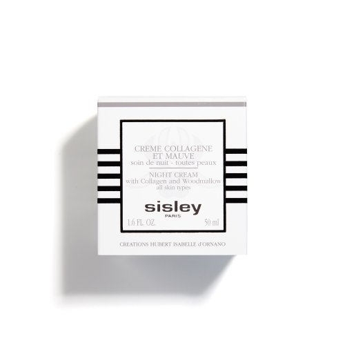 SISLEY CRÈME COLLAGENE ET MAUVE 3473311228000